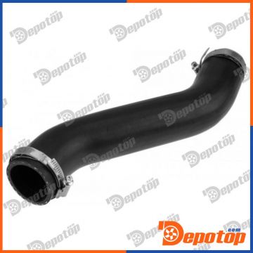 Gaine de suralimentation pour DODGE | GPP-CH-020, 55038005AD